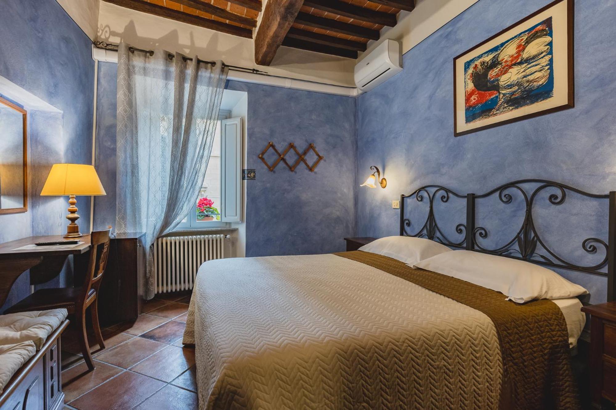 Bed and Breakfast Meuble Evoe Montepulciano Stazione Exterior foto