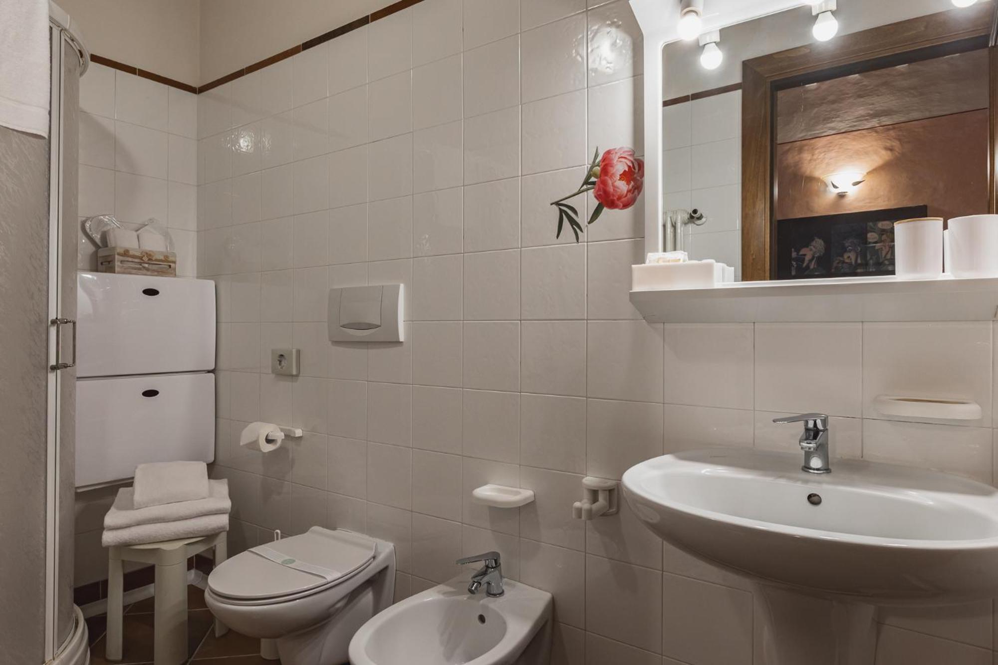 Bed and Breakfast Meuble Evoe Montepulciano Stazione Exterior foto
