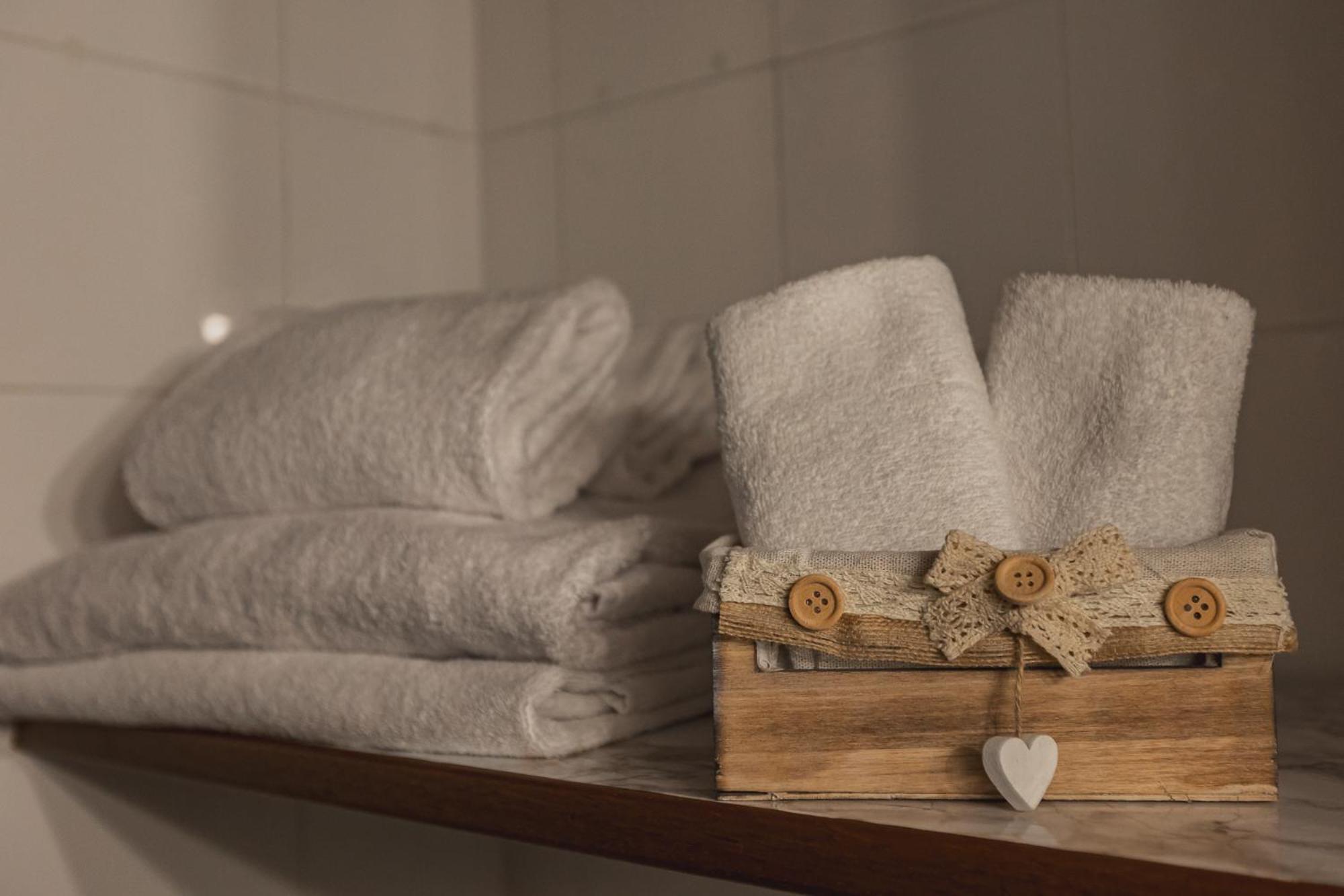 Bed and Breakfast Meuble Evoe Montepulciano Stazione Exterior foto
