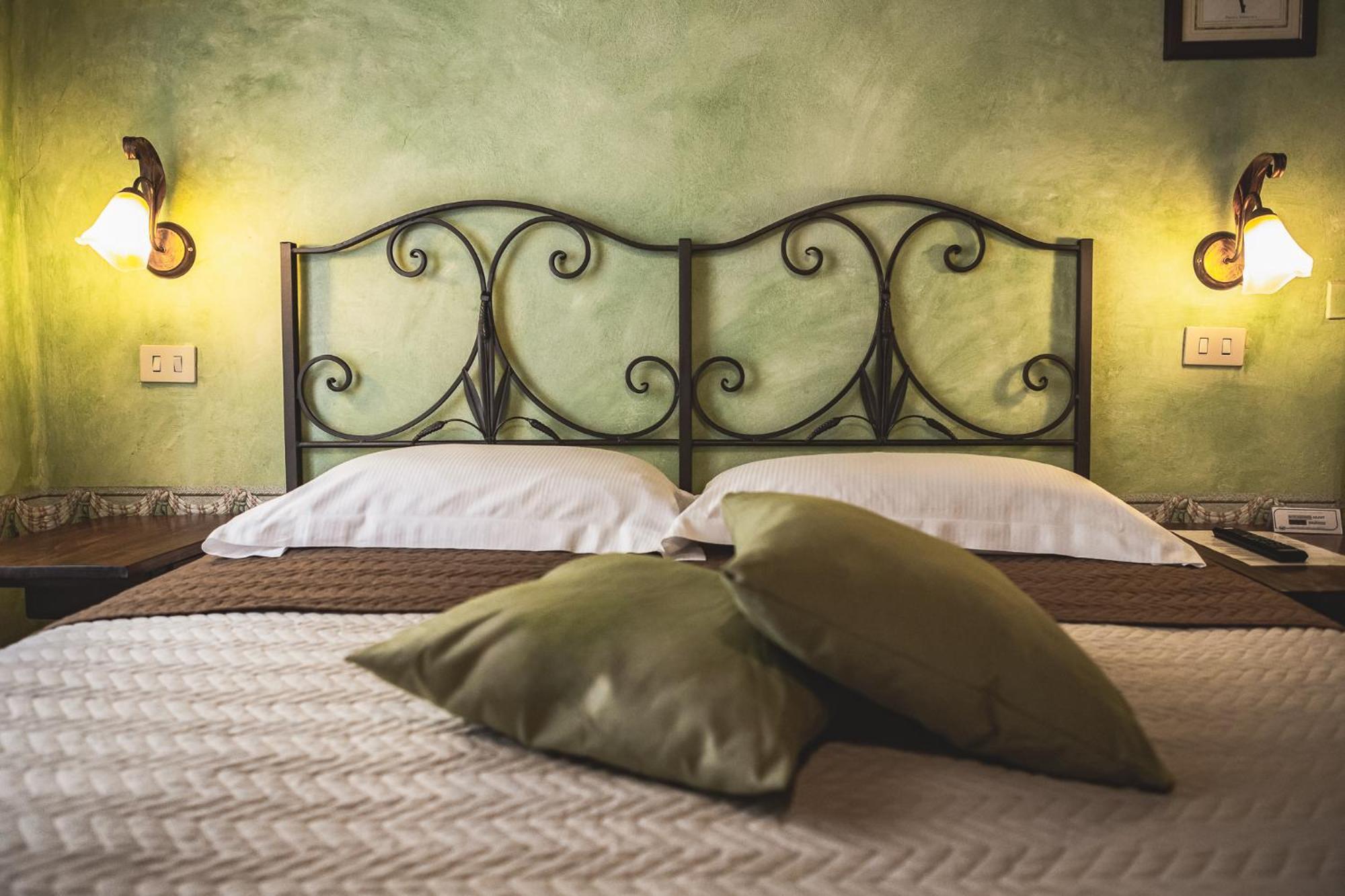 Bed and Breakfast Meuble Evoe Montepulciano Stazione Exterior foto