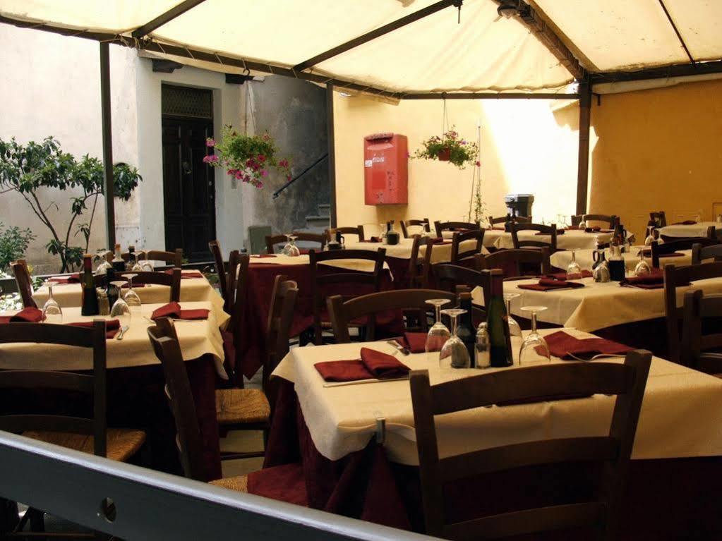 Bed and Breakfast Meuble Evoe Montepulciano Stazione Exterior foto