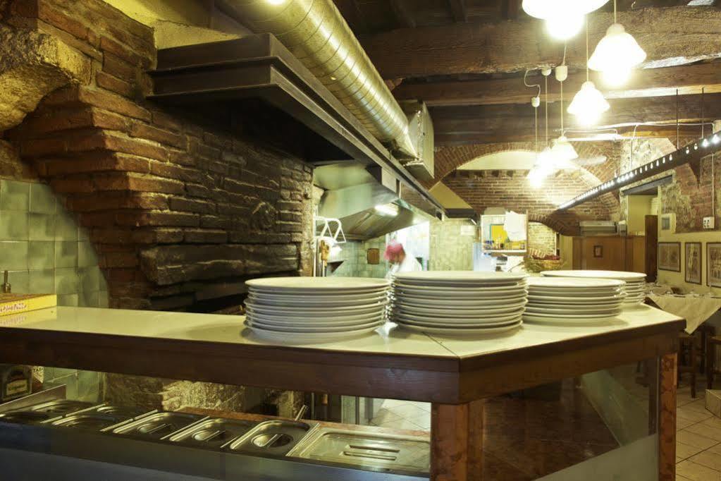 Bed and Breakfast Meuble Evoe Montepulciano Stazione Exterior foto