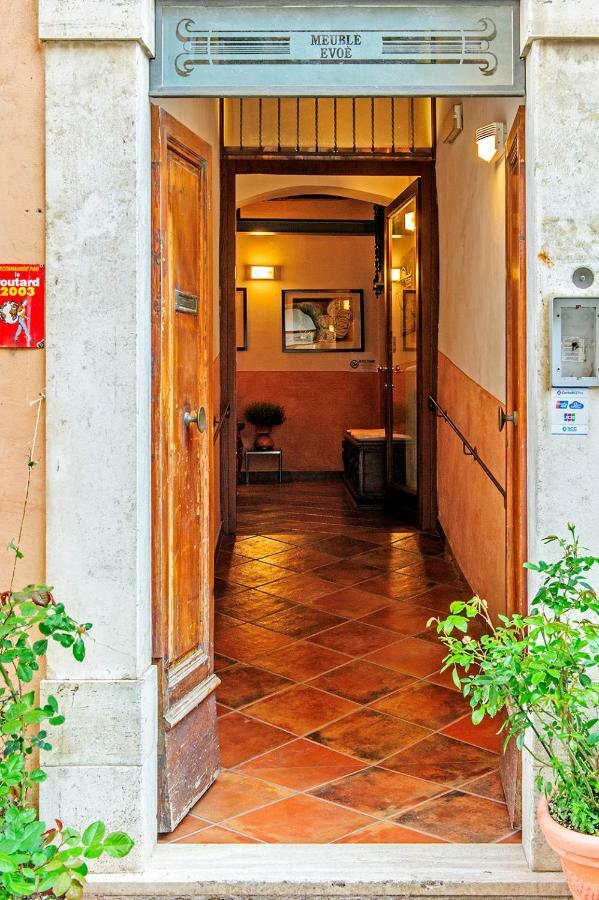 Bed and Breakfast Meuble Evoe Montepulciano Stazione Exterior foto